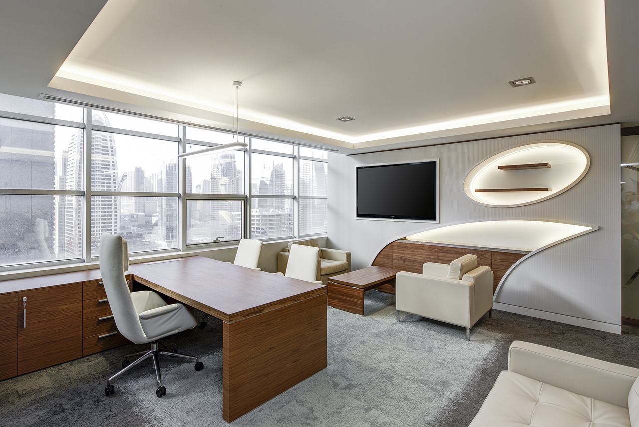 Interior & Decoration