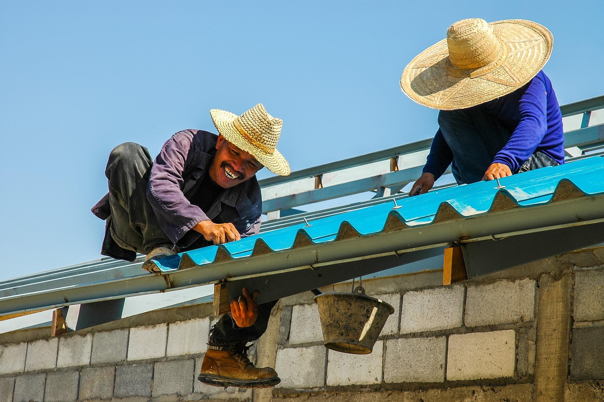Renovation & Remodeling